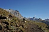 078 Verso il Rifugio Sasso Piatto